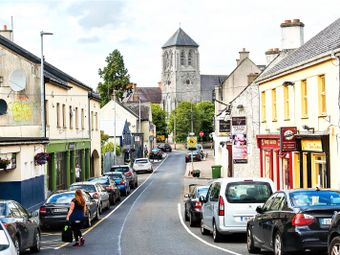 Millerstown, Millerstown, Maynooth Road, Kilcock, Co. Kildare, Kilcock, Co. Kildare - Image 5