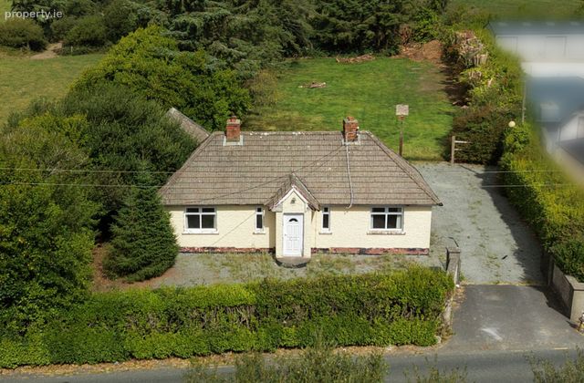 Ballymorris, Wexford, Newbay, Co. Wexford - Click to view photos