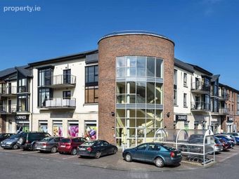 Slade Castle Court, Saggart, Dublin 24, Saggart, Co. Dublin