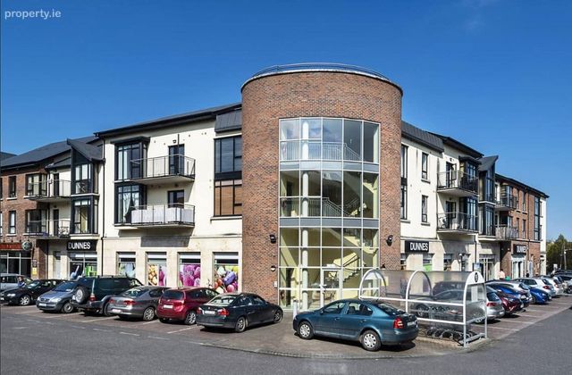 Slade Castle Court, Saggart, Dublin 24, Saggart, Co. Dublin - Click to view photos