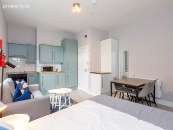Flat 2, 2 Cheltenham Place, Dublin 6 - Image 4