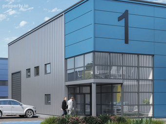 Unit B Southpoint Business Park, Rathnew, Co. Wicklow - Image 2