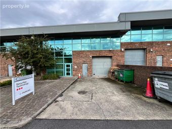 Unit A3, Calmount Business Park, Calmount Avenue, Ballymount, Dublin 12, Dublin 12