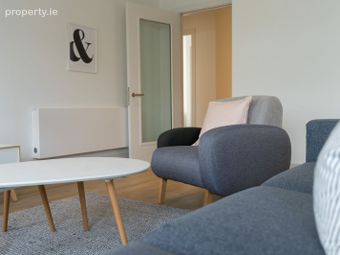 Apartment, Block 03, Ropemaker Place, Grand Canal Dock, Dublin 2 - Image 4