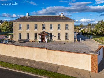 Springhill House, Old Waterford Road, Tramore, Co. Waterford - Image 2