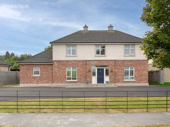 3 The Deaconry,Moynalty Road,Kells,Co. Meath, Kells, Co. Meath