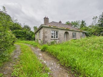 Lot 1 - Residential Farm On C.43.53 Acres At Lissalway, Castlerea, Co. Roscommon, Lissalway, Co. Roscommon - Image 4