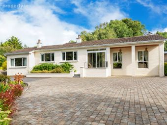 'lowlands', Killadreenan, Newtownmountkennedy, Co. Wicklow - Image 2