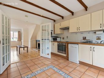 20 The Beeches, Abberley, Killiney, Co. Dublin - Image 4