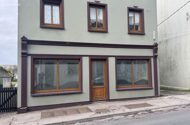 Teach Aonair, Cahersiveen, Co. Kerry - Click to view photos