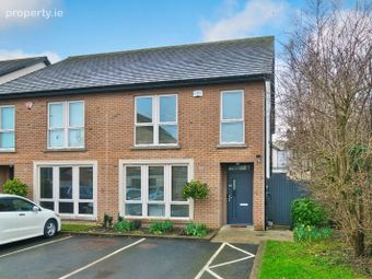20 Castlechurch Park, Newcastle, Newcastle, Co. Dublin