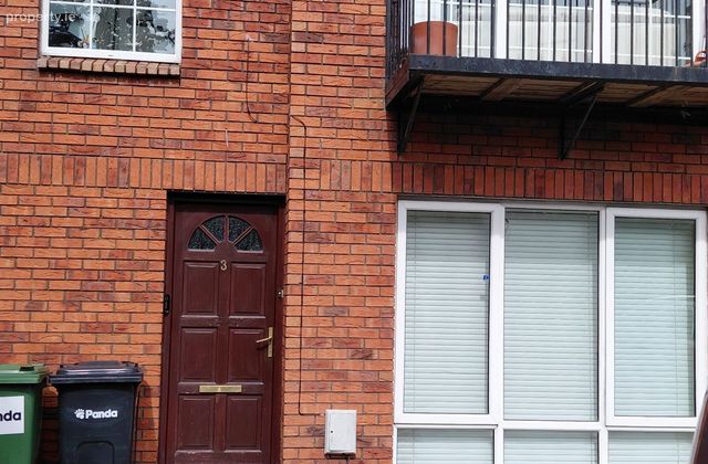 3 Oakle&iacute;gh, Balbriggan, Co. Dublin, Balbriggan, Co. Dublin - Click to view photos