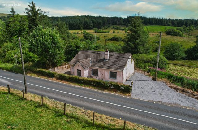 Brackary Beg, Manorhamilton, Co. Leitrim, Manorhamilton, Co. Leitrim - Click to view photos
