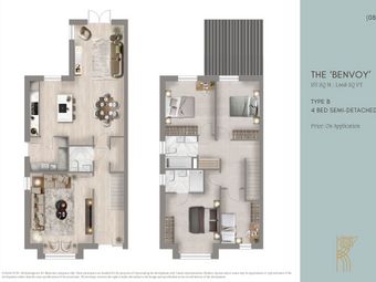 Knightswood, Phase 3, Williamstown, Waterford City Centre, Co. Waterford - Image 5