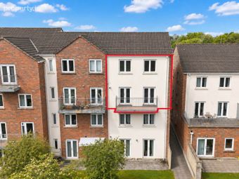 61 Blasket Square, Waterville, Blanchardstown, Dublin 15, Co. Dublin, Blanchardstown, Dublin 15