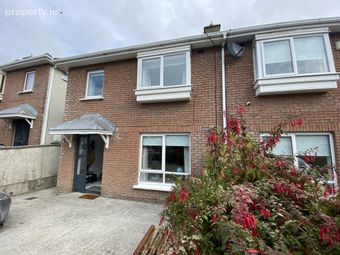 6 The Green, Beaumont Woods, Beaumont, Dublin 9