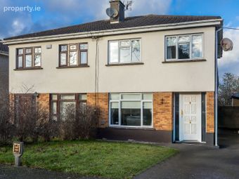 13 Birchdale Close, Kinsealy, Co. Dublin