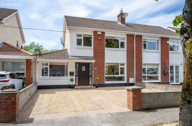 Sacre Coeur, 89 Cill Cais, Oldbawn, Dublin 24 - Click to view photos