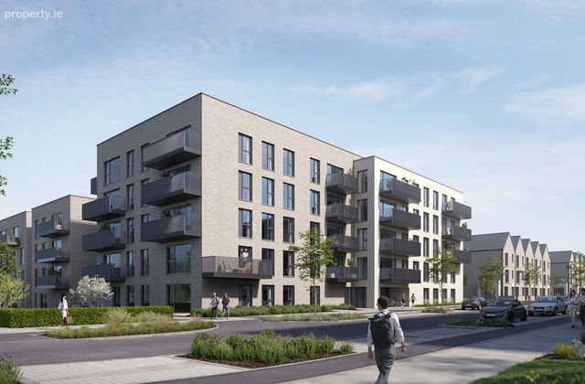3 Bedroom Duplex, The Dunmore Collection, South Coast, Shankill, Co. Dublin, Shankill, Dublin 18 - Click to view photos