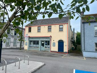 1 Walnut Grove, The Square, Kilbeggan, Mullingar, Kilbeggan, Co. Westmeath