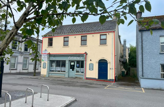 1 Walnut Grove, The Square, Kilbeggan, Mullingar, Kilbeggan, Co. Westmeath - Click to view photos