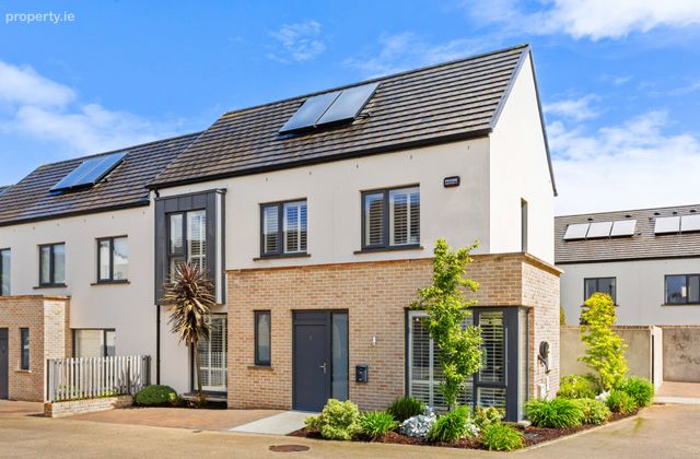 7 The Well, Scholarstown Wood, Rathfarnham, Dublin 16, Rathfarnham, Dublin 16 - Click to view photos