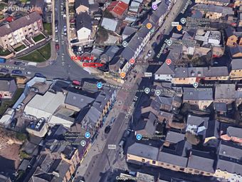 Shandon Street, Cork City Centre, Co. Cork - Image 2