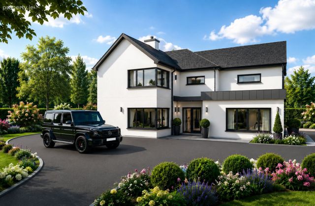 5 Bedroom, Crossabeg, Co. Wexford - Click to view photos