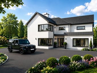 5 Bedroom, Crossabeg, Co. Wexford