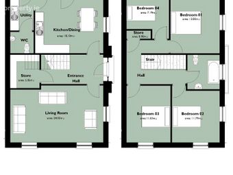 28 Macartan View, Monaghan, Co. Monaghan - Image 2