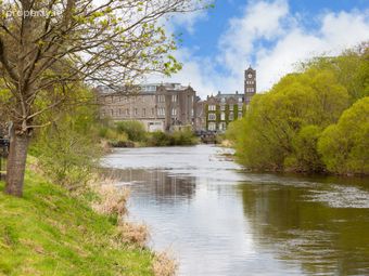 One Bedroom Apartment, Newbridge, Co. Kildare - Image 4