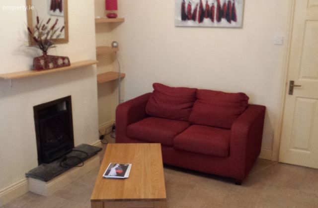 Washington Court, Anne Street, Cork City Centre, Co. Cork - Click to view photos