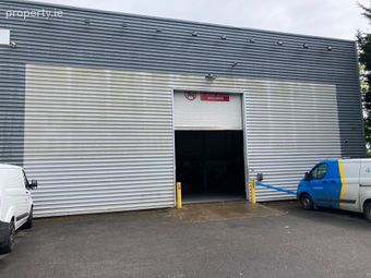 Unit N4, North Ring Business Park, Swords Road, Santry, Dublin 9, Dublin 9 - Image 2
