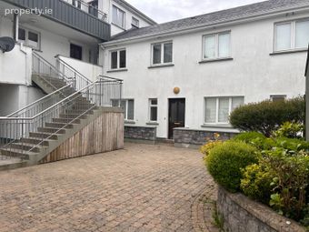 6 Chapel Court, Chapel Lane, Tuam, Co. Galway