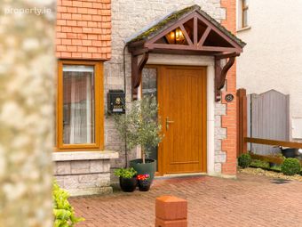 45 Old Connell Weir, Newbridge, Co. Kildare, Newbridge, Co. Kildare - Image 5