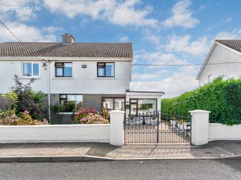 7 Sharon Avenue, Browneshill Road, Carlow, Co. Carlow, Carlow Town, Co. Carlow