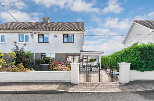 7 Sharon Avenue, Browneshill Road, Carlow, Co. Carlow, Carlow Town, Co. Carlow - Click to view photos