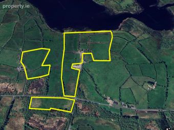 Cloongarvan, Strokestown, Roscommon, Co. Roscommon, Hill Street, Co. Roscommon