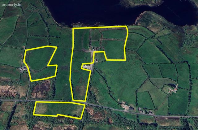 Cloongarvan, Strokestown, Roscommon, Co. Roscommon, Hill Street, Co. Roscommon - Click to view photos