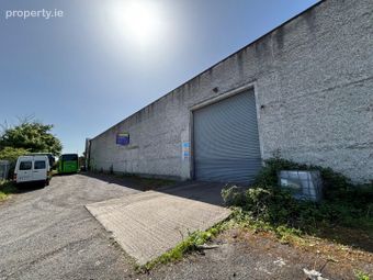 Unit 10 Chestnut Road, Western Industrial Estate, Fox &amp; Geese, Dublin 22 - Image 3