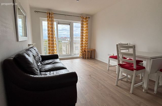 Apartment 62, Exchange Hall, The Exchange, Tallaght, Dublin 24 - Click to view photos