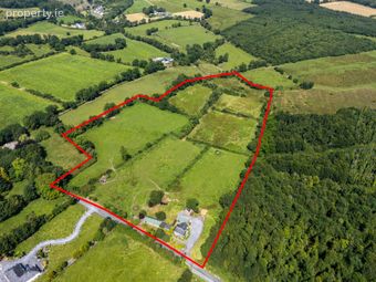 Dennings House, Creeve, Killoe, Co. Longford, Killoe, Co. Longford - Image 2