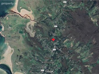 Prime Commercial Site, Derrybeg, Donegal, Derrybeg, Co. Donegal - Image 4