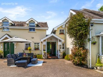 The Old House, Ballydaniel More, Ballymore, Cobh, Co. Cork - Image 2
