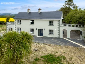 Shady Nook, Carnagh, Foulksmills, Co Wexford, Ballinaboola, Co. Wexford