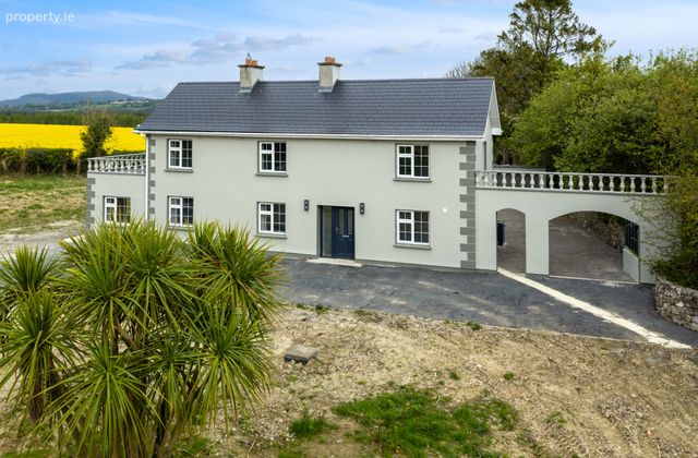 Shady Nook, Carnagh, Foulksmills, Co Wexford, Ballinaboola, Co. Wexford - Click to view photos
