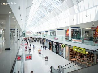 Unit 25, Omni Park Shopping Centre, Santry, Co. Dublin, Santry, Dublin 9