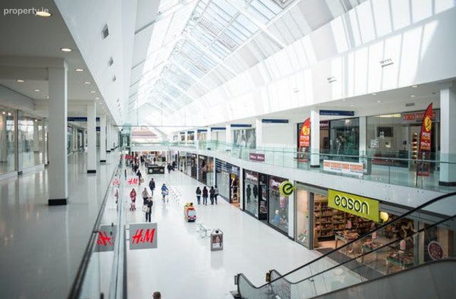 Unit 25, Omni Park Shopping Centre, Santry, Co. Dublin, Santry, Dublin 9 - Click to view photos
