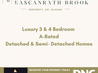 Eascanrath Brook, Suncroft, Co. Kildare, R56, Suncroft, Co. Kildare - Image 2