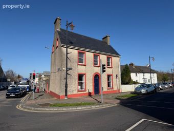 15 Ormonde Road, Kilkenny, Co. Kilkenny